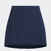 Adidas Ultimate365 Tour Pleated Skort - Collegiate Navy