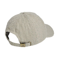 Adidas Boucle 5 Panel Hat - Wonder Cargo