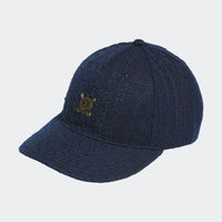 Adidas Boucle 5 Panel Hat - Collegiate Navy