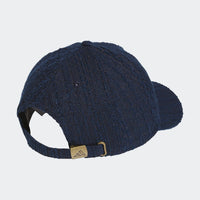 Adidas Boucle 5 Panel Hat - Collegiate Navy