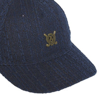 Adidas Boucle 5 Panel Hat - Collegiate Navy