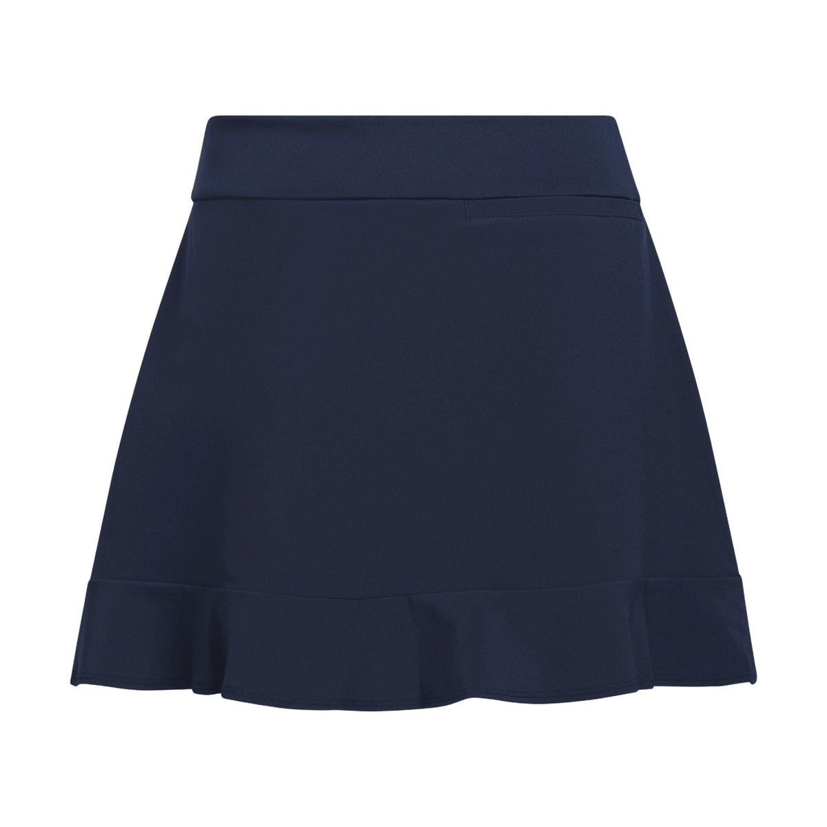 Adidas Girls Frill Skort - Collegiate Navy