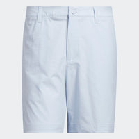 Adidas Ultimate365+ 7-Inch Shorts - Crystal Sky