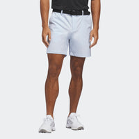 Adidas Ultimate365+ 7-Inch Shorts - Crystal Sky