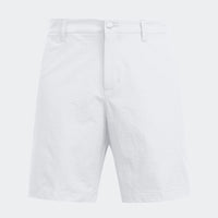 Adidas Ultimate365+ 8.5-Inch Shorts - White