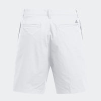 Adidas Ultimate365+ 8.5-Inch Shorts - White
