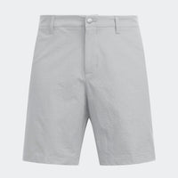 Adidas Ultimate365+ 8.5-Inch Shorts - Grey Two