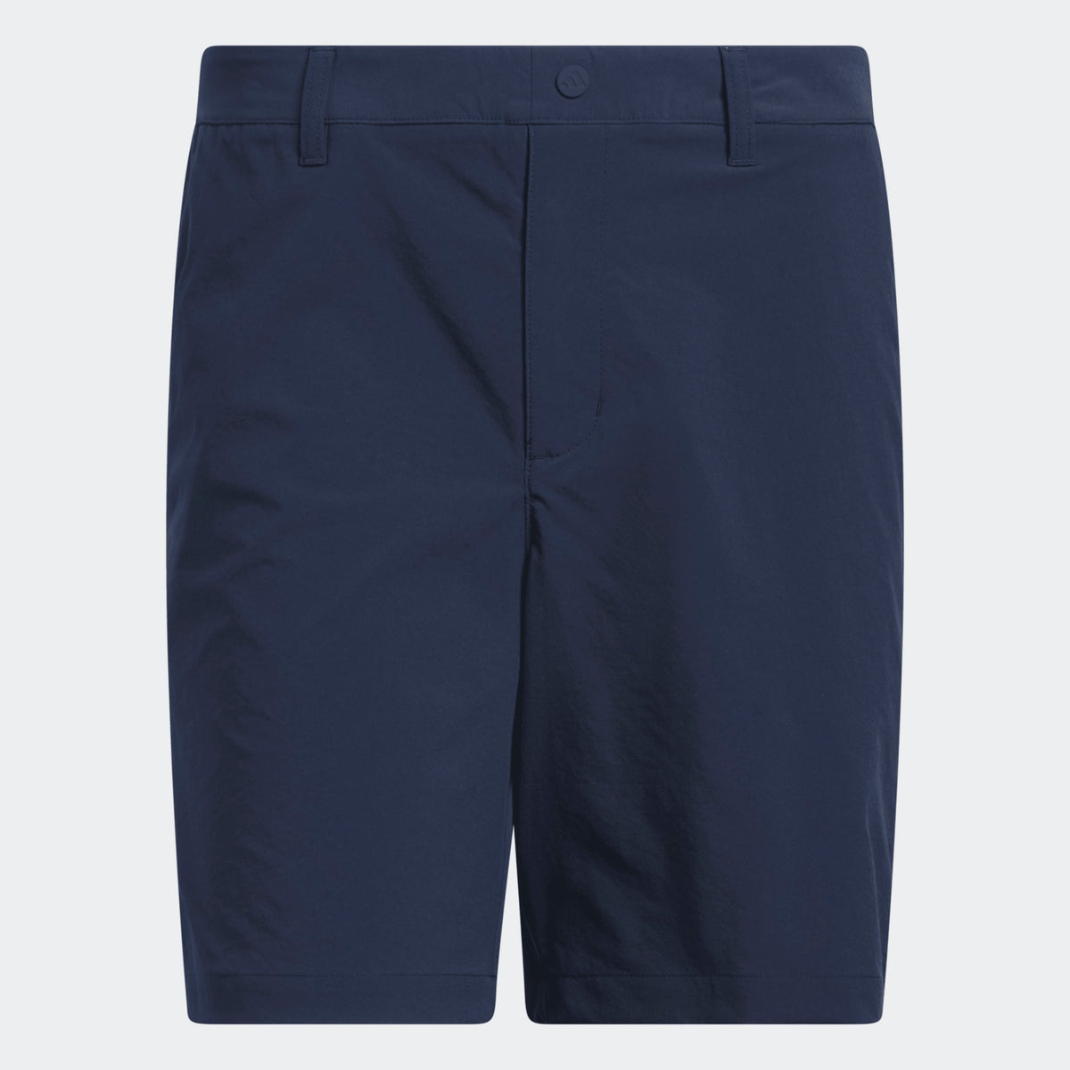 Adidas Ultimate365+ 7-Inch Pull-On Shorts - Collegiate Navy