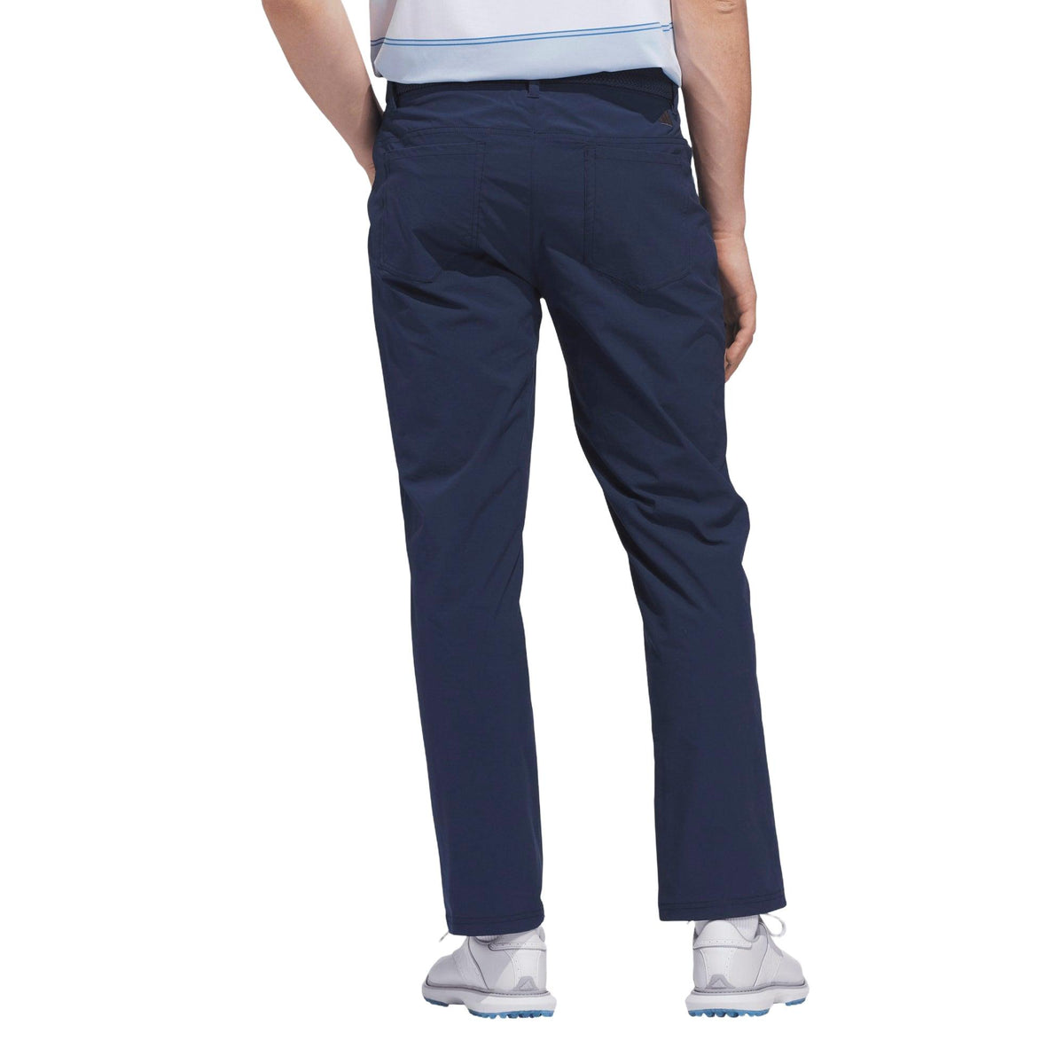 Adidas Ultimate365+ 5-Pocket Pants - Collegiate Navy