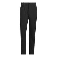 Adidas Ultimate365+ 5-Pocket Pants - Black