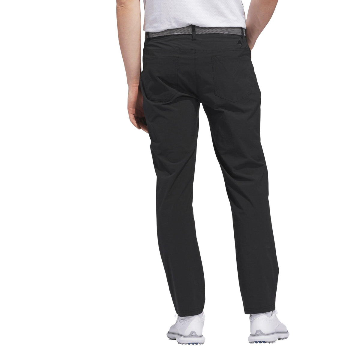 Adidas Ultimate365+ 5-Pocket Pants - Black