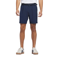 Adidas Ultimate365 7-Inch Golf Shorts - Collegiate Navy