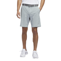 Adidas Ultimate365 9-Inch Meltaway Shorts - Wonder Sage