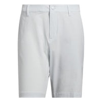 Adidas Ultimate365 9-Inch Meltaway Shorts - Clear Grey