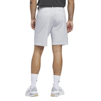 Adidas Ultimate365 9-Inch Meltaway Shorts - Clear Grey