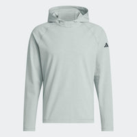Adidas Ultimate365 Heather Hoodie - Wonder Sage Mel.