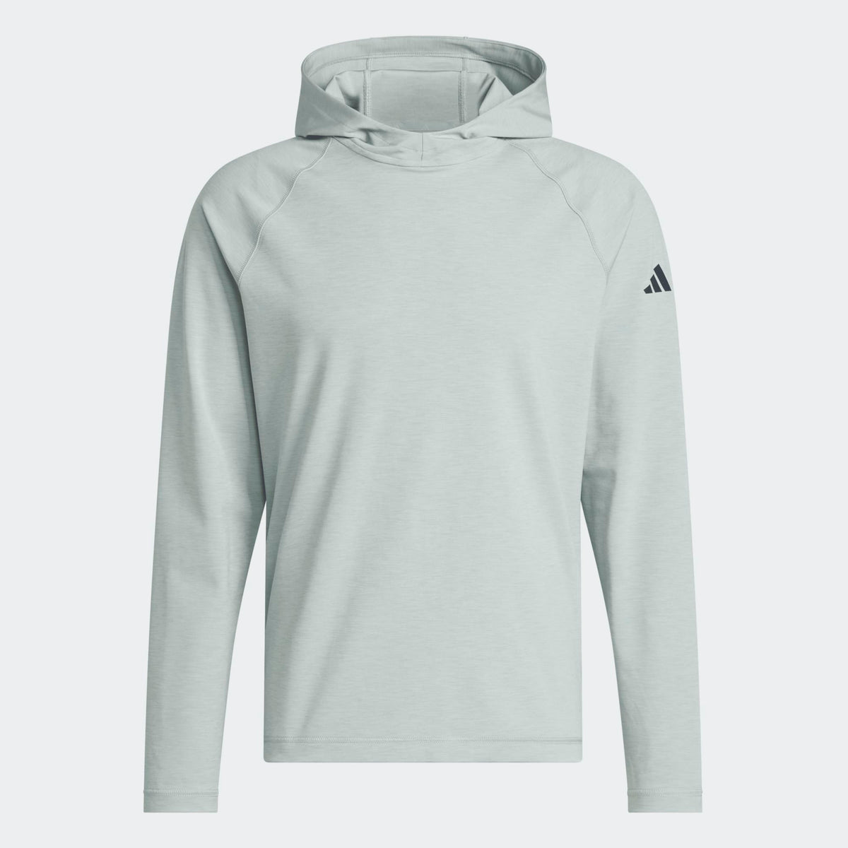 Adidas Ultimate365 Heather Hoodie - Wonder Sage Mel.