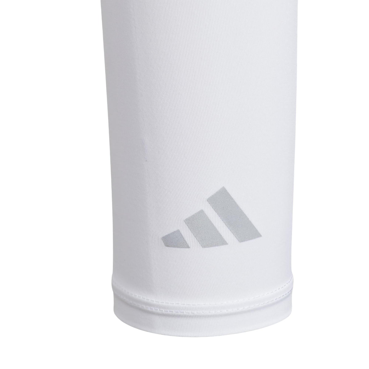 Adidas Climacool UV Arm Sleeve Wrist Length - White
