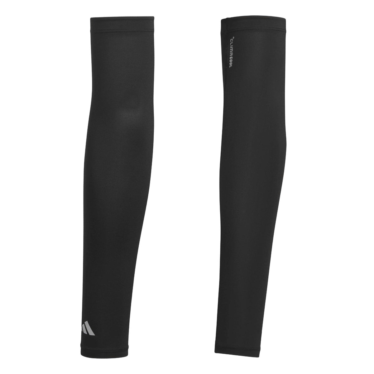 Adidas Climacool UV Arm Sleeve Wrist Length - Black