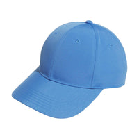 Adidas Tour Crestable Hat Kids - Lucid Ray Blue