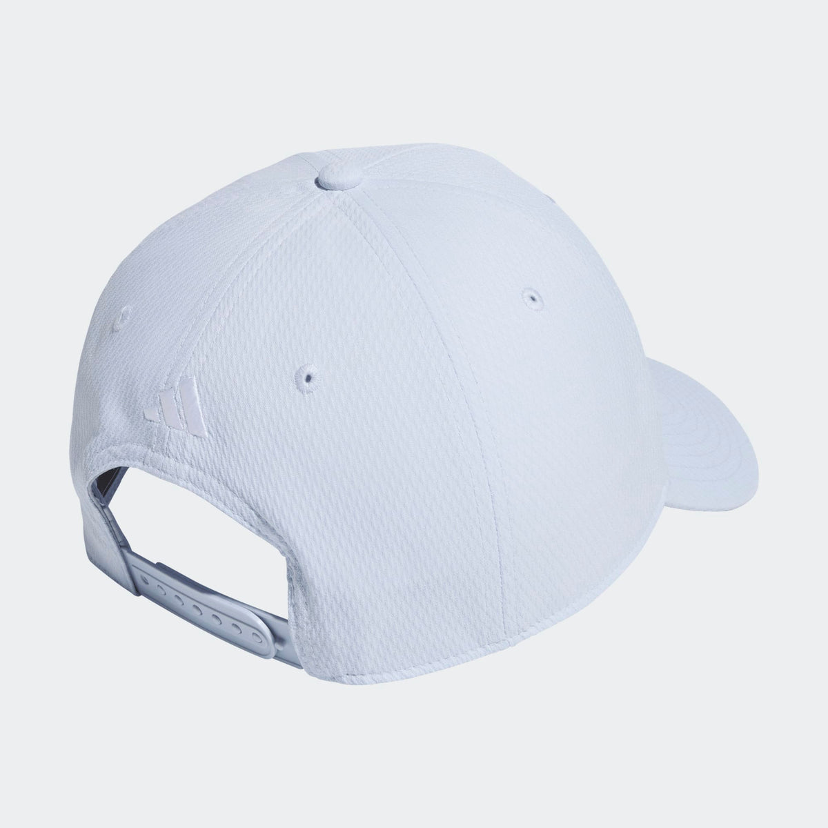 Adidas Tour Snapback Crestable Hat - Crystal Sky