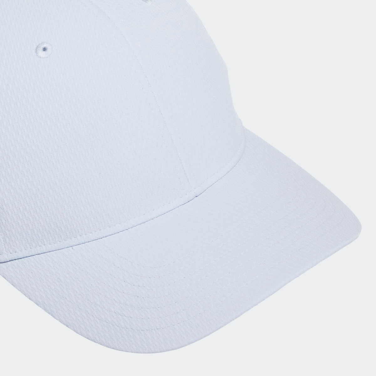 Adidas Tour Snapback Crestable Hat - Crystal Sky