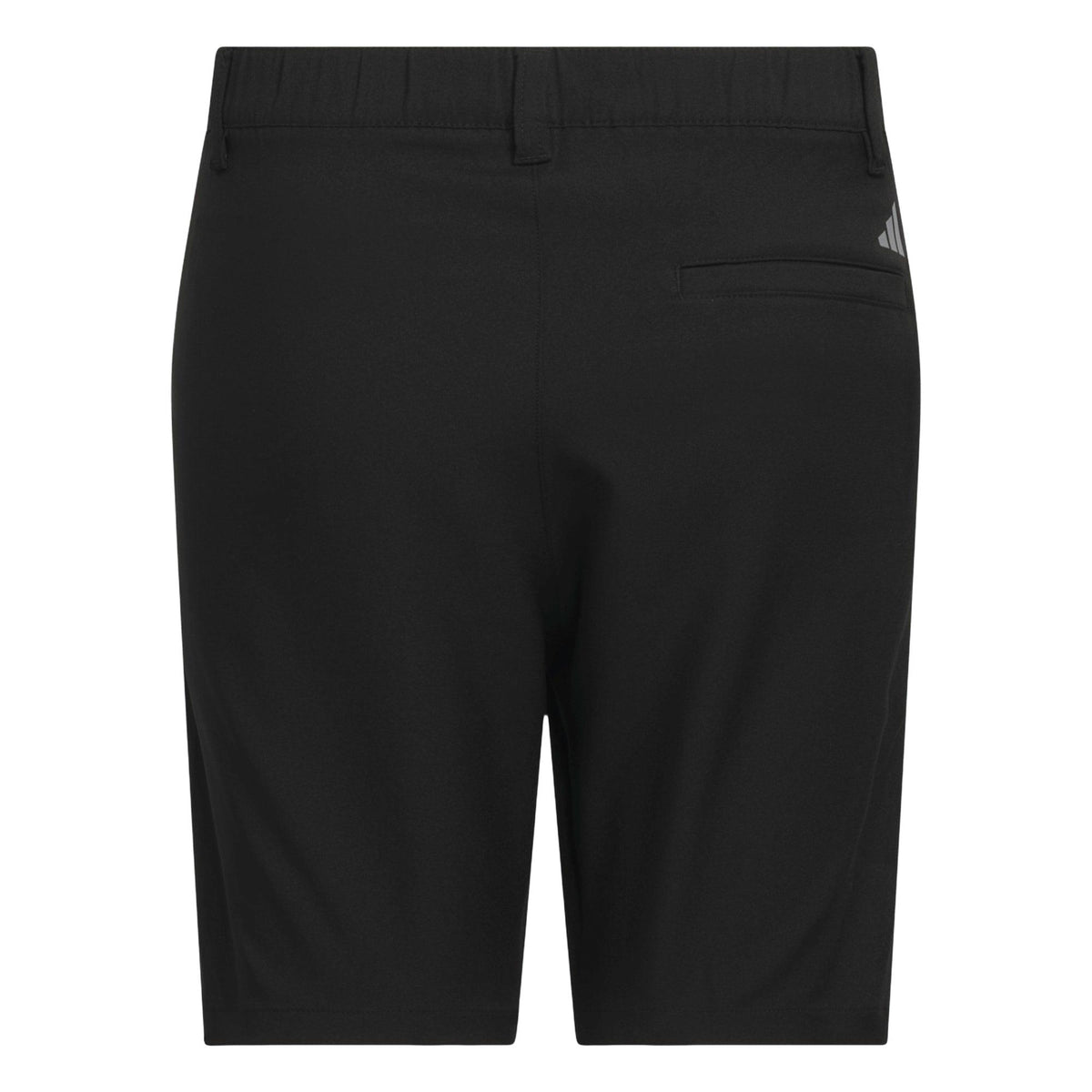 Adidas Boys Ultimate 365 Adjustable Shorts - Black