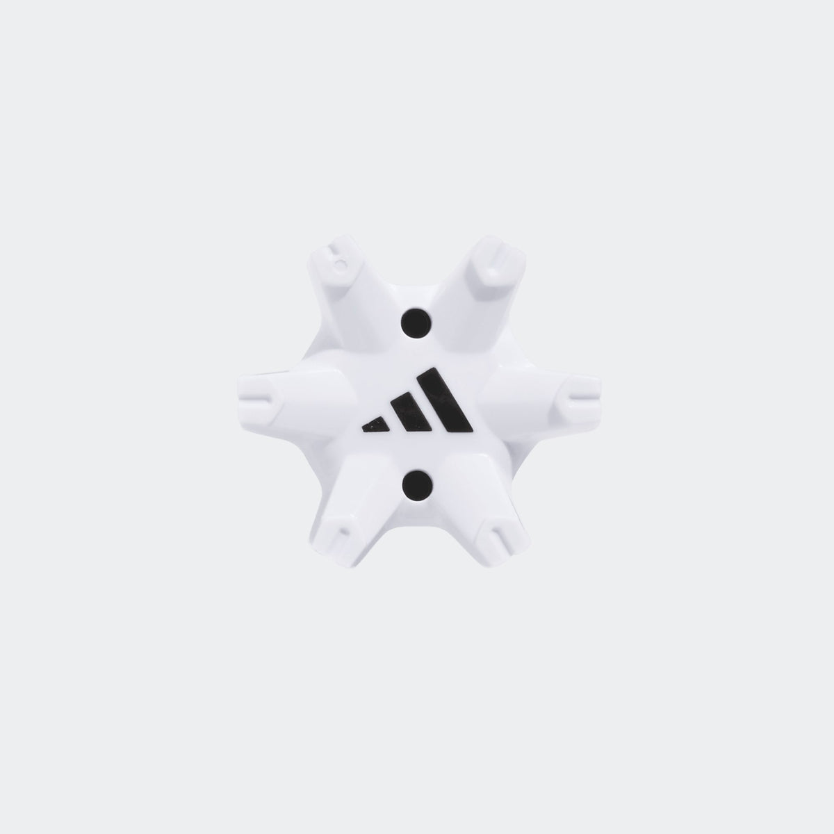 Adidas Thintech Max Golf Cleat 20Pc Pack - White / Black