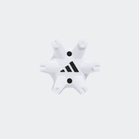 Adidas Thintech Max Golf Cleat 20Pc Pack - White / Black