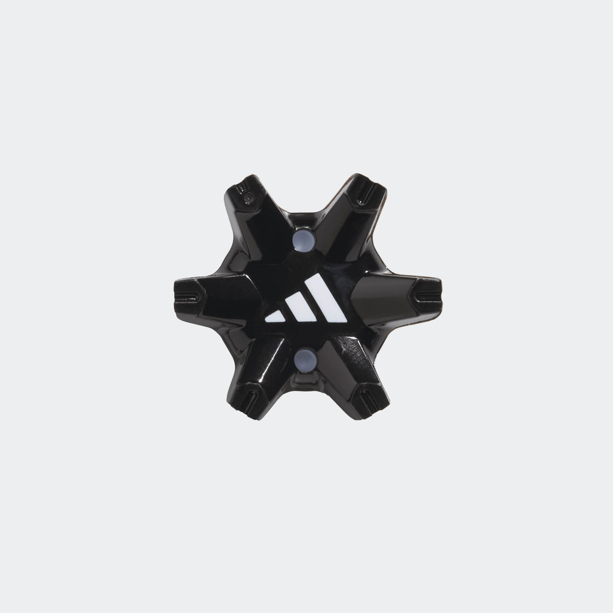 Adidas Thintech Max Golf Cleat 20Pc Pack - Black / White