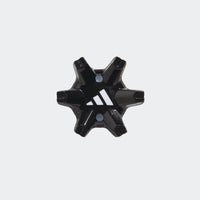 Adidas Thintech Max Golf Cleat 20Pc Pack - Black / White