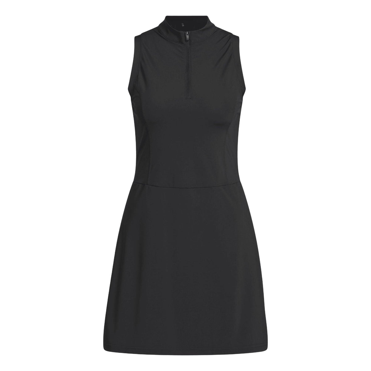 Adidas Ultimate365 Tour Dress - Black