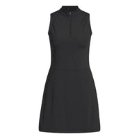 Adidas Ultimate365 Tour Dress - Black