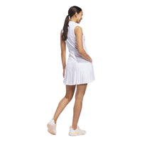 Adidas Ultimate365 Tour Dress - White
