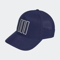 Adidas 3-Stripes Tour Hat - Collegiate Navy