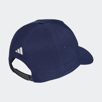 Adidas 3-Stripes Tour Hat - Collegiate Navy