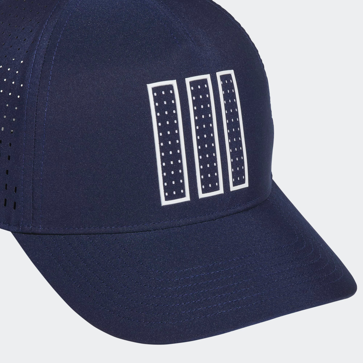 Adidas 3-Stripes Tour Hat - Collegiate Navy