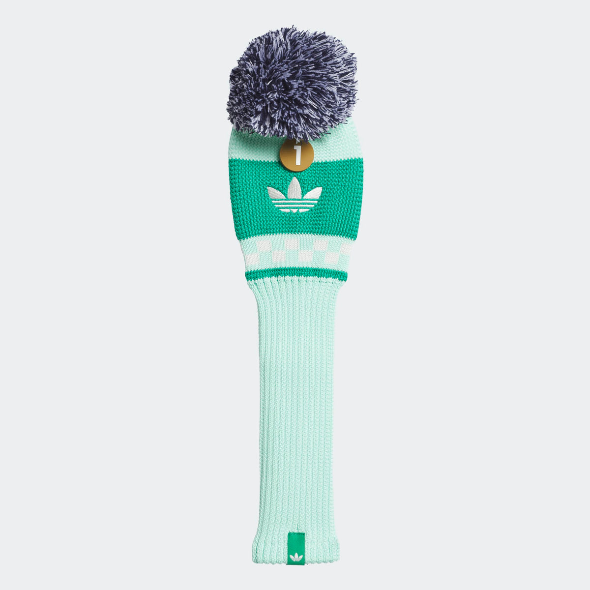 Adidas Originals Driver Headcover - Clear Mint