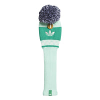 Adidas Originals Driver Headcover - Clear Mint