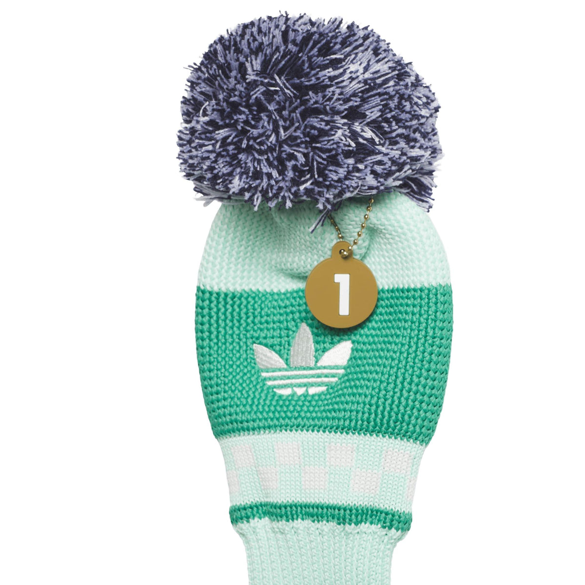 Adidas Originals Driver Headcover - Clear Mint