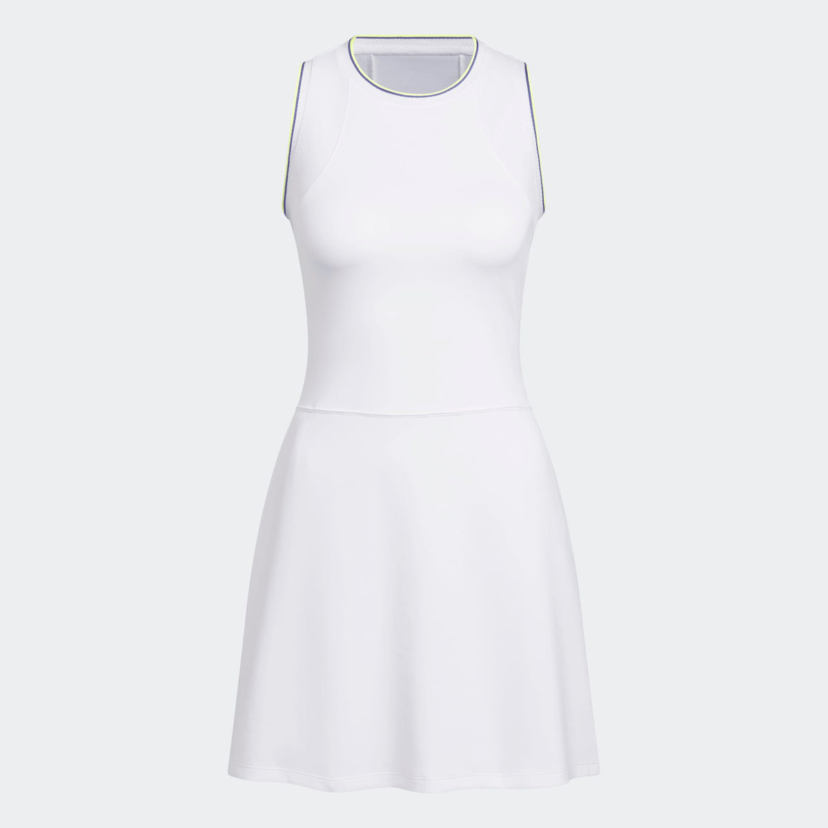 Adidas Ultimate365 Climacool Dress - White
