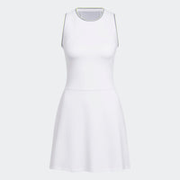 Adidas Ultimate365 Climacool Dress - White