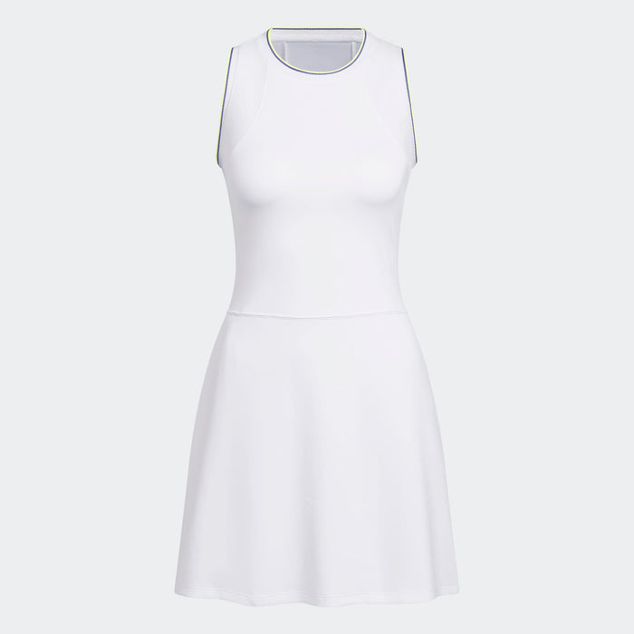 Adidas Ultimate365 Climacool Dress - White