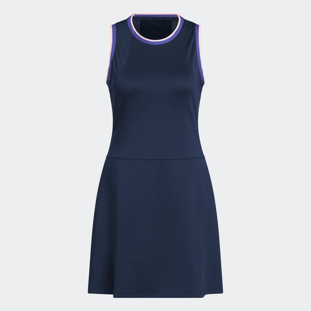 Adidas Ultimate365 Climacool Dress - Collegiate Navy