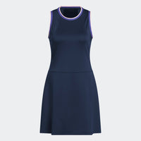 Adidas Ultimate365 Climacool Dress - Collegiate Navy