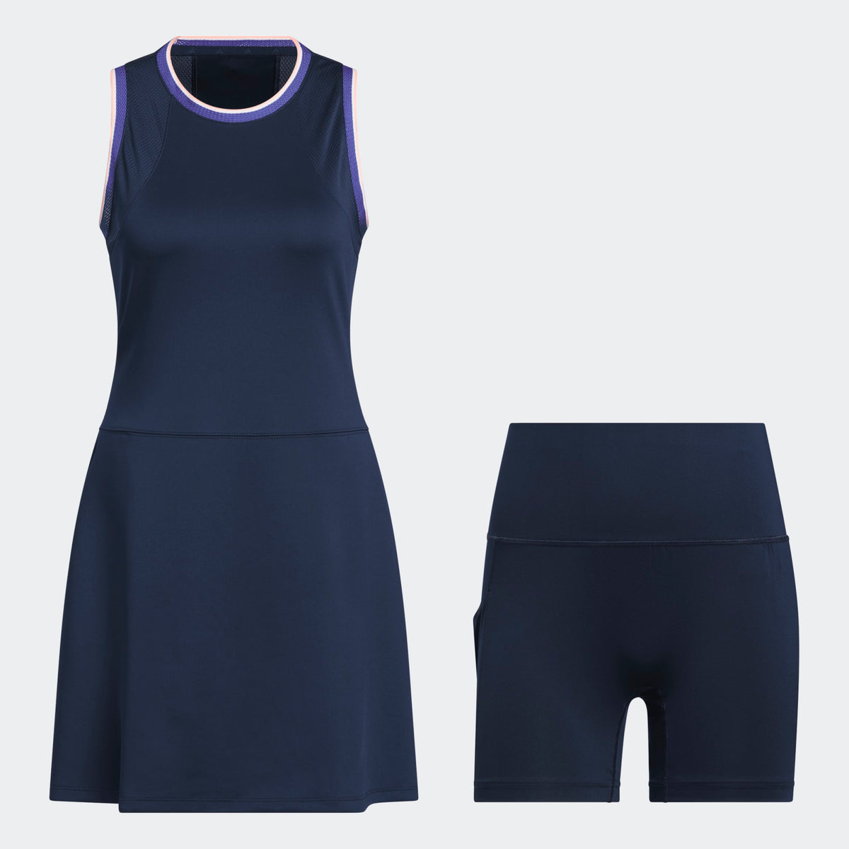 Adidas Ultimate365 Climacool Dress - Collegiate Navy