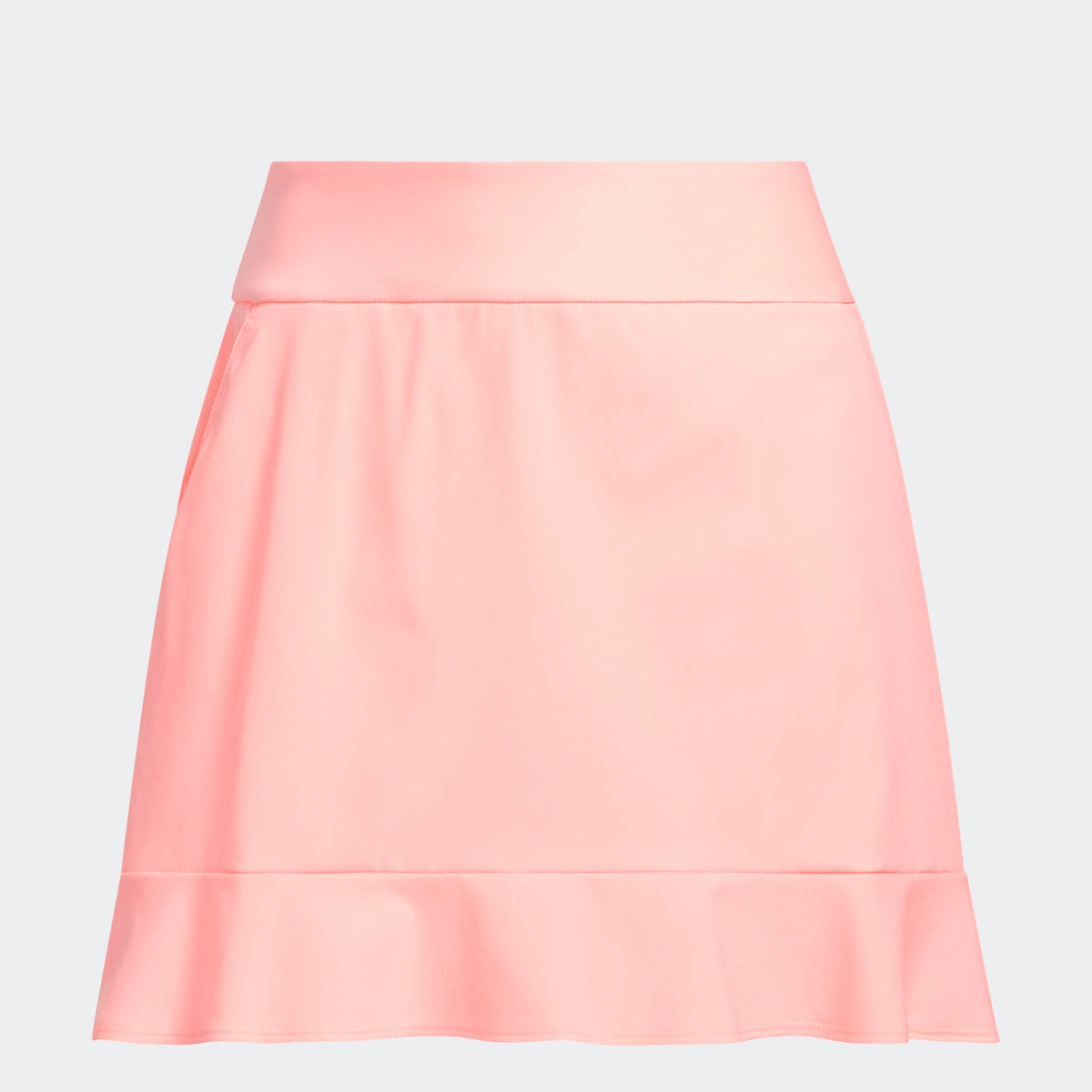 Adidas Ultimate365 Frilled Skort - Frozen Turbo