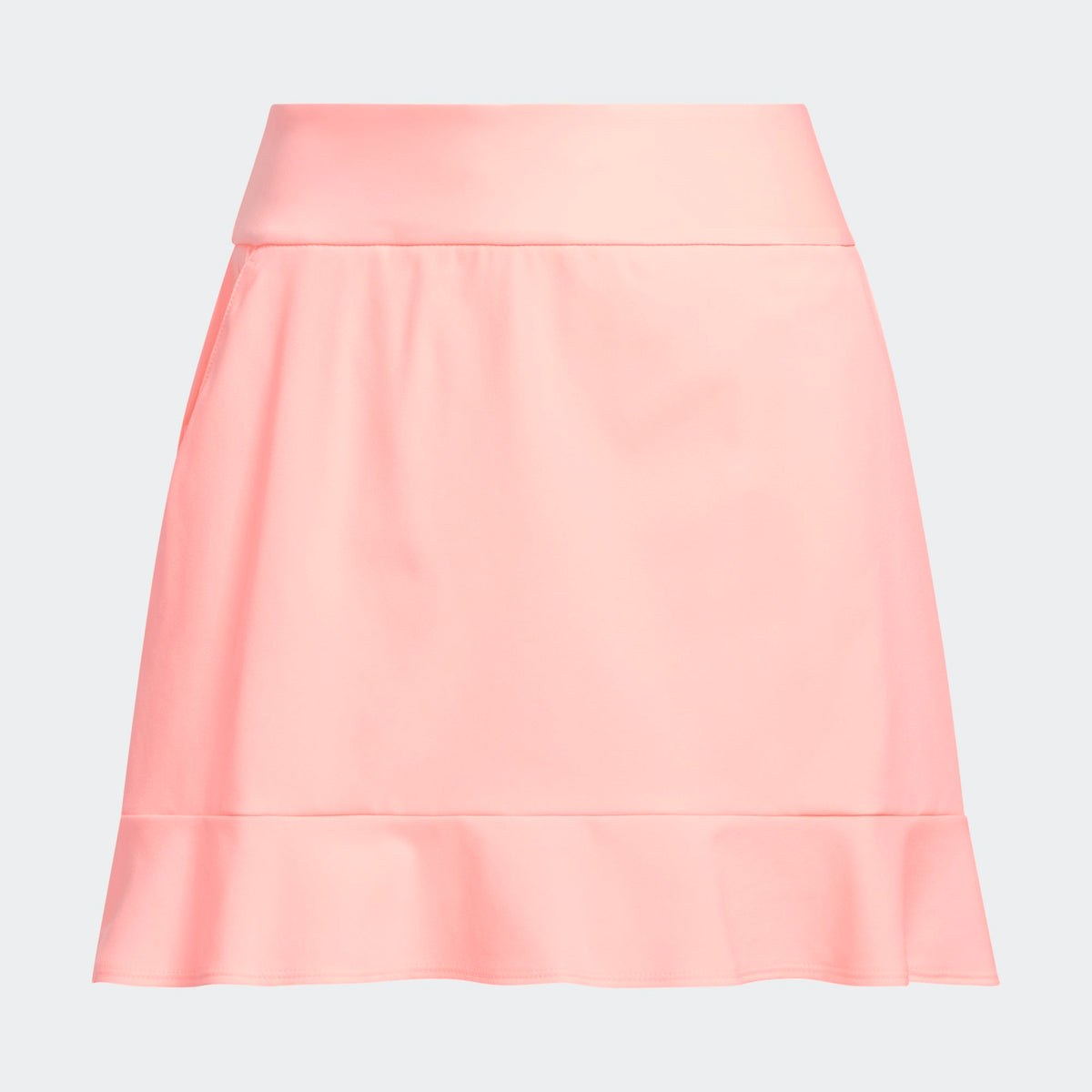 Adidas Ultimate365 Frilled Skort - Frozen Turbo