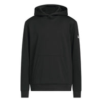 Adidas Crestable Climawarm Hoodie Kids - Black