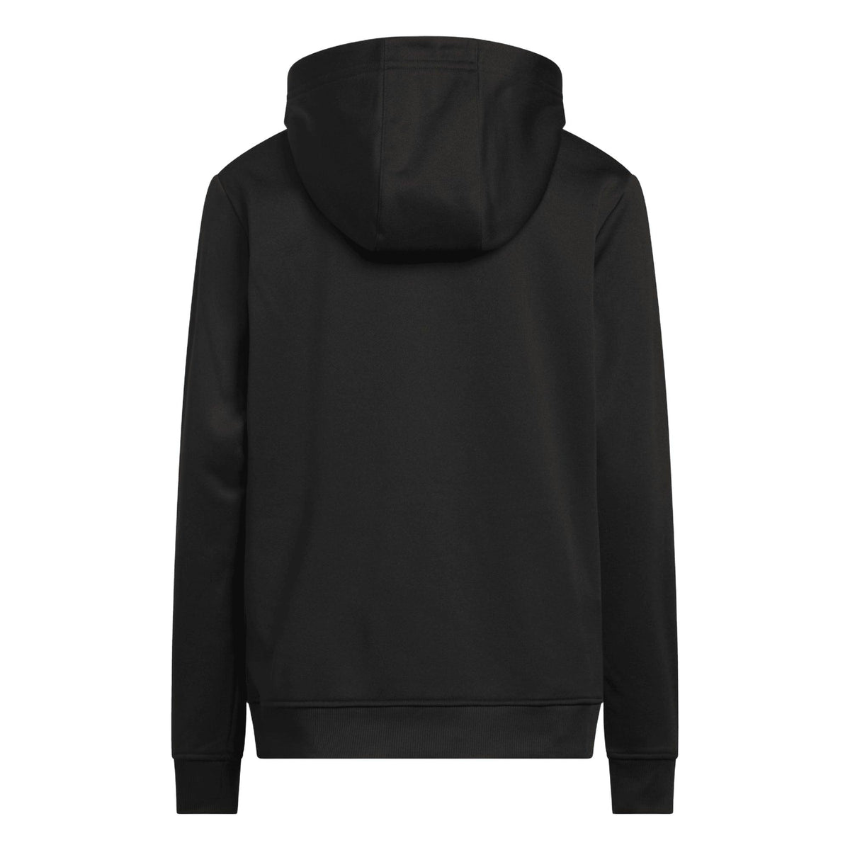Adidas Crestable Climawarm Hoodie Kids - Black